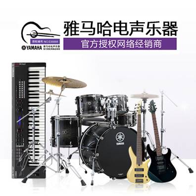 吉他、贝斯和音箱