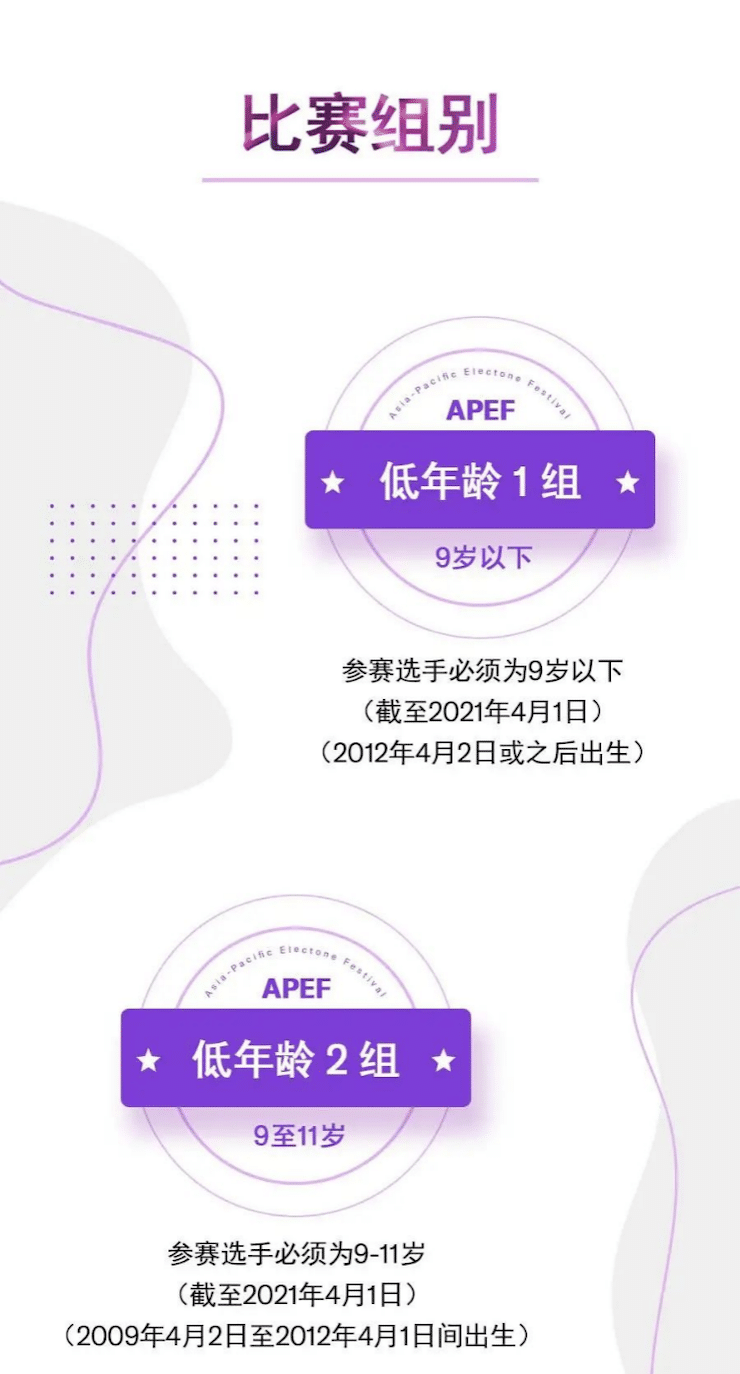 APEF | 万众瞩目，2021esball亚太地区双排键大赛正式启动!