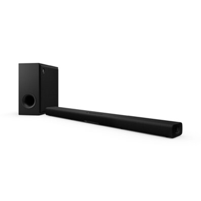 软件更新：esballSound Bar产品2024年10月软件更新